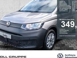 Beige Gebraucht 2025 VW Caddy Life Van / Kleinbus | 35.880 €