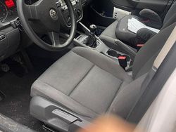 Weiß Gebraucht 2007 VW Golf Limousine | 3.200 € (Fairer Preis)