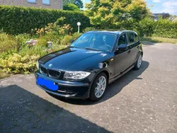 Schwarz Gebraucht 2010 BMW 116 Kleinwagen | 3.500 € (Superpreis)