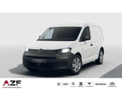 Weiß Neu 2025 VW Caddy Van / Kleinbus | 28.490 € (Guter Preis)