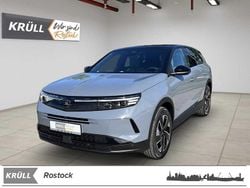 Grau Neu 2025 Opel Grandland Electric Ultimate SUV | 36.490 €