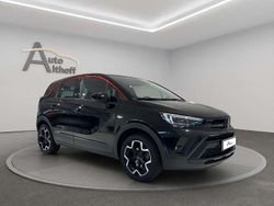 Schwarz Gebraucht 2023 Opel Crossland X GS Line SUV | 14.990 € (Guter Preis)