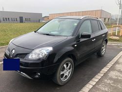 Schwarz Gebraucht 2011 Renault Koleos Bose Edition SUV | 4.400 € (Guter Preis)