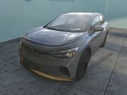 Grau Gebraucht 2022 VW ID.4 Comfortline SUV | 23.130 € (Fairer Preis)