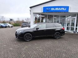 Crystal black silica Gebraucht 2019 Subaru Outback Sport Kombi | 23.990 € (Fairer Preis)