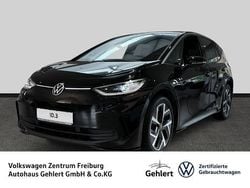 Schwarz Gebraucht 2023 VW ID.3 Pro Kleinwagen | 31.700 € (Teuer)