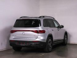 Gebraucht 2024 Mercedes EQB300 SUV | 38.010 € (Fairer Preis)
