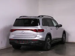 Gebraucht 2024 Mercedes EQB300 SUV | 38.690 € (Fairer Preis)