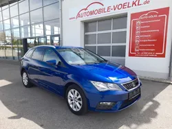 Gebraucht 2019 Seat Leon Limousine | 8.999 € (Superpreis)