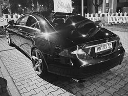 Gebraucht 2005 Mercedes CLS350 Coupé | 6.100 € (Guter Preis)