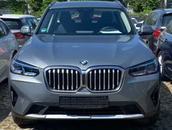 Silber Gebraucht 2023 BMW X3 Performance SUV | 47.000 € (Guter Preis)