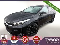 Grau (pentametal metallic) Neu 2025 Kia XCeed SUV | 26.588 € (Guter Preis)