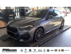 Grau Gebraucht 2023 BMW 220 M Sport Coupé | 29.785 € (Guter Preis)