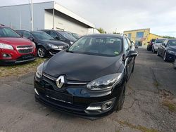 Schwarz Gebraucht 2016 Renault Mégane GrandTour LIMITED Kombi | 7.990 € (Guter Preis)