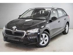 Graphite grau metallic (5x) Neu 2025 Skoda Scala Selection Kleinwagen | 23.890 € (Guter Preis)