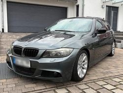 Gebraucht 2008 BMW 330 Limousine | 6.500 € (Fairer Preis)