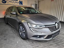 Grau Gebraucht 2019 Renault Talisman GrandTour LIMITED Kombi | 13.950 € (Fairer Preis)