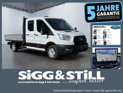 Frostweiß Neu 2025 Ford Transit Trend Van / Kleinbus | 39.780 € (Guter Preis)