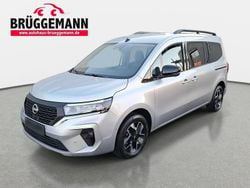 Highland grey metallic Neu 2025 Nissan Townstar Tekna Kombi | 34.990 € (Fairer Preis)