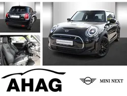 Schwarz Gebraucht 2022 Mini Cooper SE Classic Kleinwagen | 17.550 € (Fairer Preis)