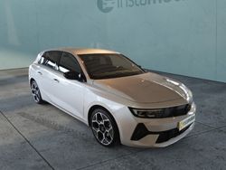 Silber Gebraucht 2024 Opel Astra Limousine | 29.640 € (Teuer)
