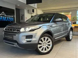 Orkney grey Gebraucht 2014 Land Rover Range Rover evoque Autobiography SUV | 19.990 € (Guter Preis)