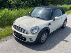 Beige Gebraucht 2012 Mini Cooper D Kleinwagen | 7.950 € (Etwas zu teuer)