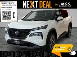 Brilliant white Neu 2024 Nissan X-Trail SUV | 39.990 €