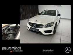 Andere farbe Gebraucht 2017 Mercedes C43 AMG AMG Kombi | 29.900 € (Fairer Preis)
