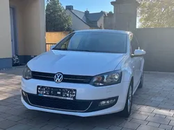 Weiß Gebraucht 2013 VW Polo Life | 5.995 € (Fairer Preis)