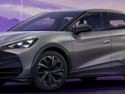 Neu 2025 Cupra Tavascan VZ2 SUV | 57.910 € (Teuer)