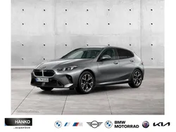 Skyscraper grau metallic Neu 2025 BMW 120 Efficient Dynamics Kleinwagen | 41.380 € (Teuer)