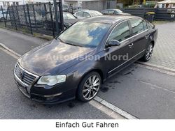 Gebraucht 2006 VW Passat Comfortline Limousine | 1.750 € (Superpreis)