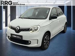 Weis Gebraucht 2022 Renault Twingo Techno Kleinwagen | 11.990 € (Guter Preis)