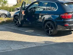 Schwarz Gebraucht 2012 BMW X5 M Sport SUV | 19.500 €