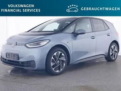 Stonewashed blue metallic Gebraucht 2022 VW ID.3 Kleinwagen | 23.190 € (Fairer Preis)