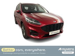 Lackierung: lucidred lucid Gebraucht 2022 Ford Kuga ST-Line X SUV | 25.980 € (Guter Preis)