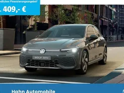 Grau Neu 2025 VW Golf VIII GTI Limousine | 41.480 € (Guter Preis)