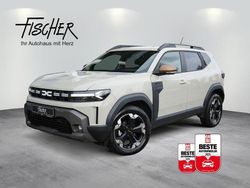 Beige Gebraucht 2024 Dacia Duster Extreme SUV | 23.870 € (Fairer Preis)