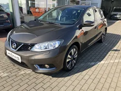 Nissan Pulsar