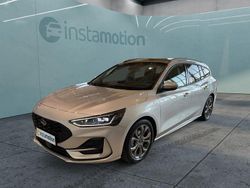 Silber Gebraucht 2023 Ford Focus ST-Line Kombi | 27.199 € (Etwas zu teuer)