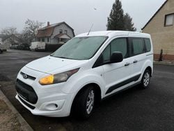 Weiß Gebraucht 2016 Ford Tourneo Ambiente Kombi | 10.900 €