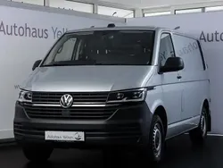 Silber Gebraucht 2021 VW T6.1 Van | 20.990 €