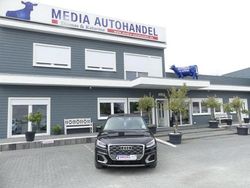 Schwarz Gebraucht 2017 Audi Q2 Sport SUV | 16.500 € (Fairer Preis)