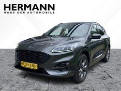 Magnetic grau (grau) Gebraucht 2022 Ford Kuga ST-Line X SUV | 23.910 € (Guter Preis)