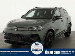 Delfingrau metallic Neu 2025 VW Tiguan R-line SUV | 51.995 € (Superpreis)