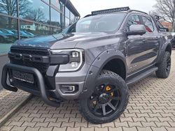 Carbonized grey metallic Neu 2025 Ford Ranger Platinum Abholung | 74.990 €