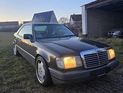 Schwarz Gebraucht 1993 Mercedes C320 Coupé | 6.800 €