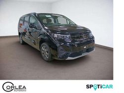Diamant schwarz Gebraucht 2024 Opel Combo Life XL Van / Kleinbus | 28.989 € (Etwas zu teuer)
