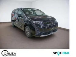 Diamant schwarz Gebraucht 2024 Opel Combo Life XL Van / Kleinbus | 28.989 € (Etwas zu teuer)